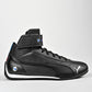 TENIS URBANO HOMBRE PUMA BMW MMS Neo Cat Mid NEGRO