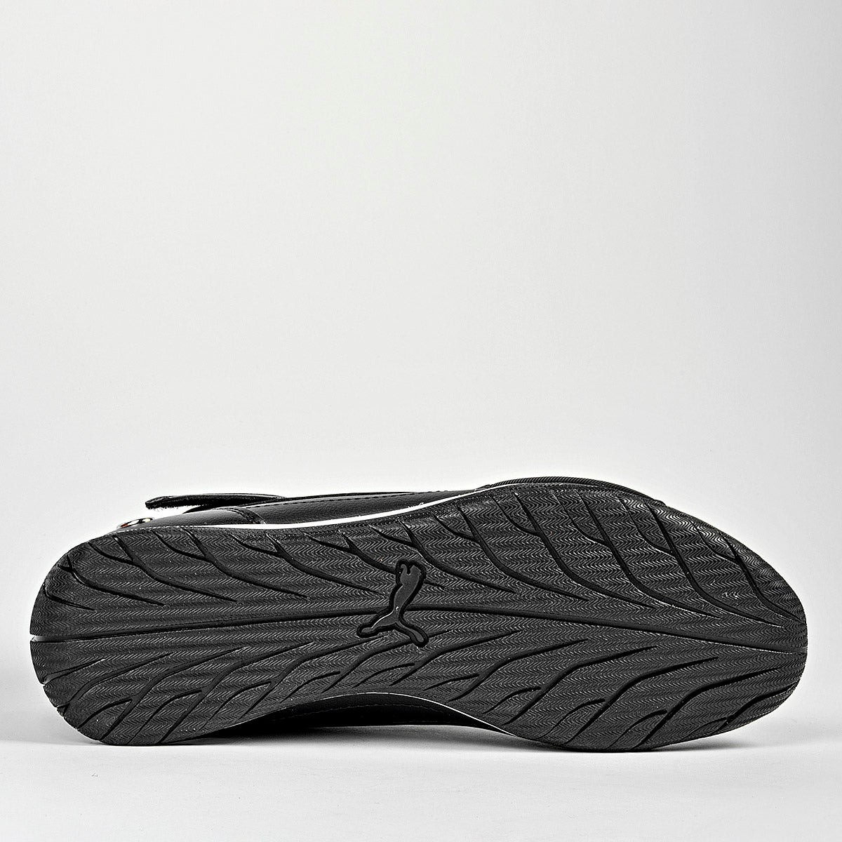 TENIS URBANO HOMBRE PUMA BMW MMS Neo Cat Mid NEGRO