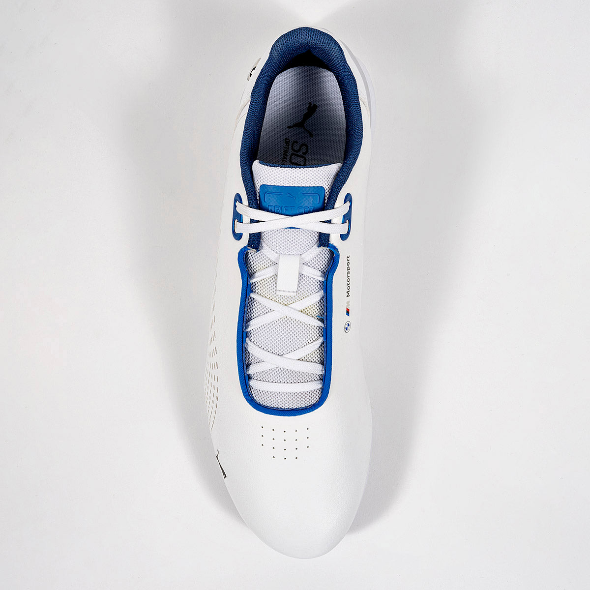 Puma BMW MMS Drift Cat Decima Tenis urbano para hombre