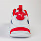 TENIS URBANO HOMBRE PUMA BMW MMS Trinity BLANCO REY