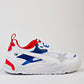 TENIS URBANO HOMBRE PUMA BMW MMS Trinity BLANCO REY