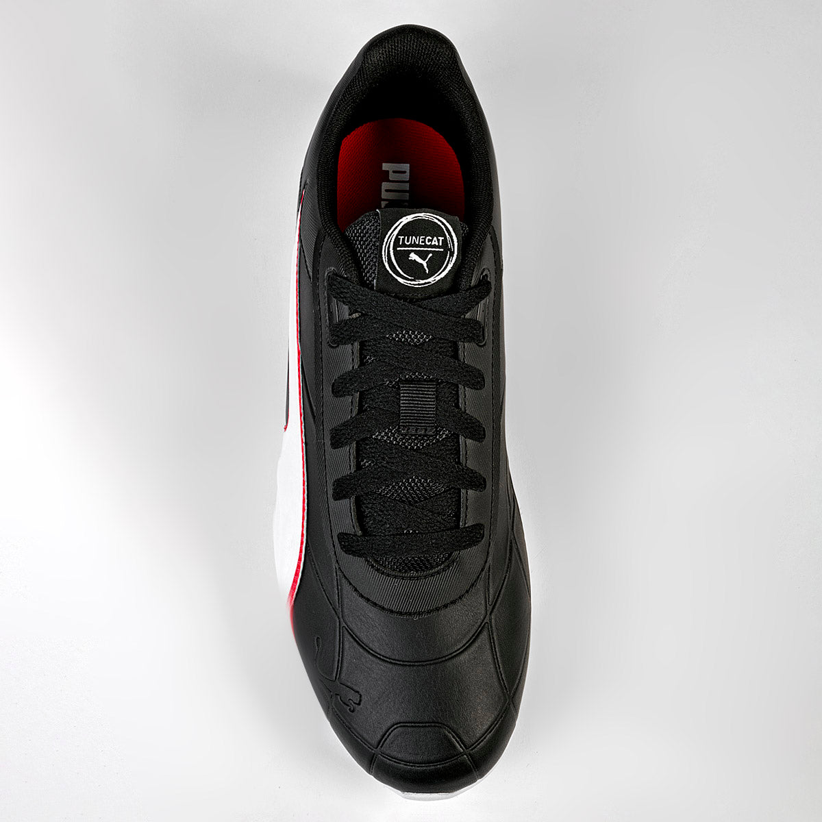 Puma Ferrari Tune Cat Tenis urbano para hombre