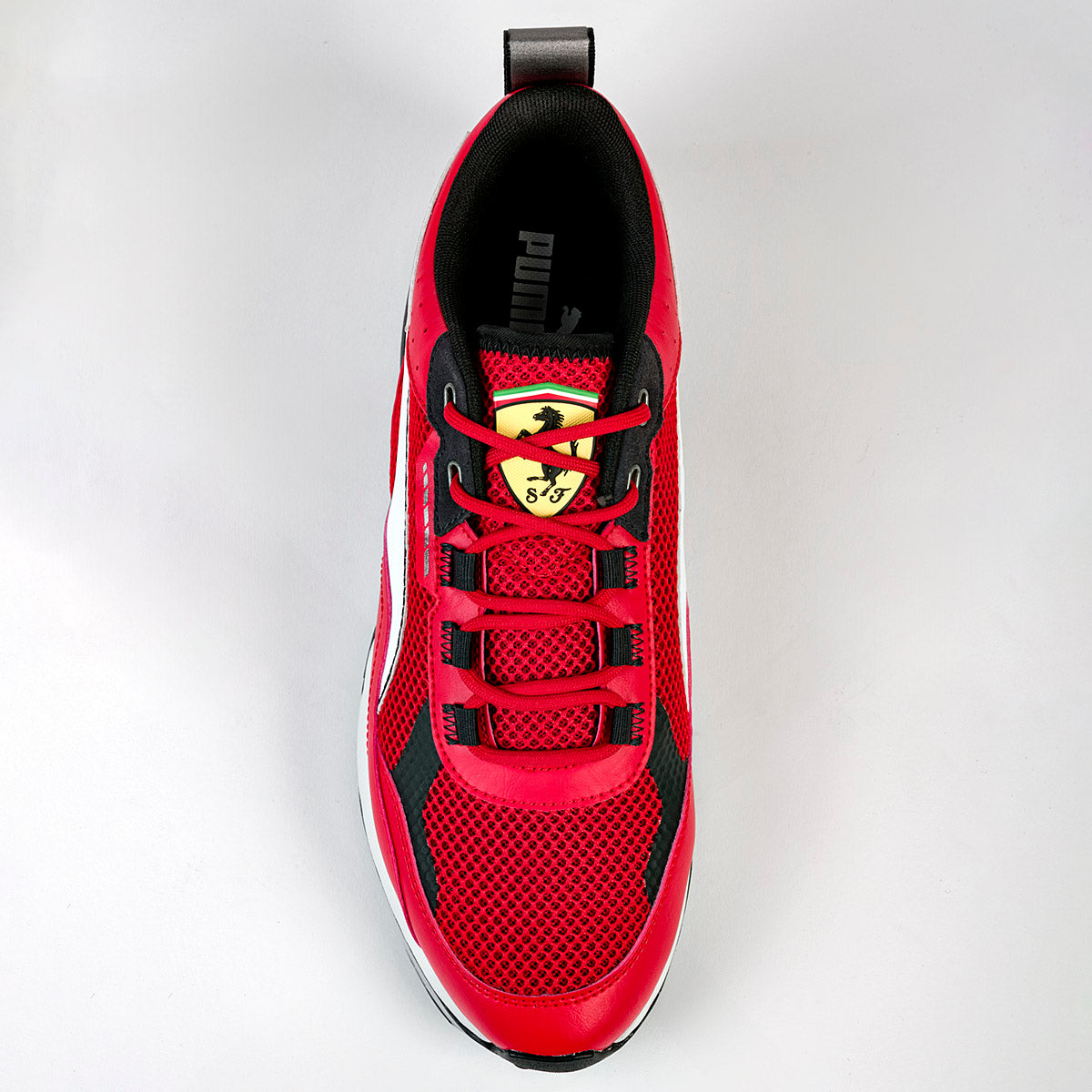 Puma Ferrari Speedfusion 2.0 Tenis urbano para hombre