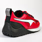 TENIS URBANO HOMBRE PUMA Ferrari Speedfusion 2.0 ROJO NEGRO BLANCO