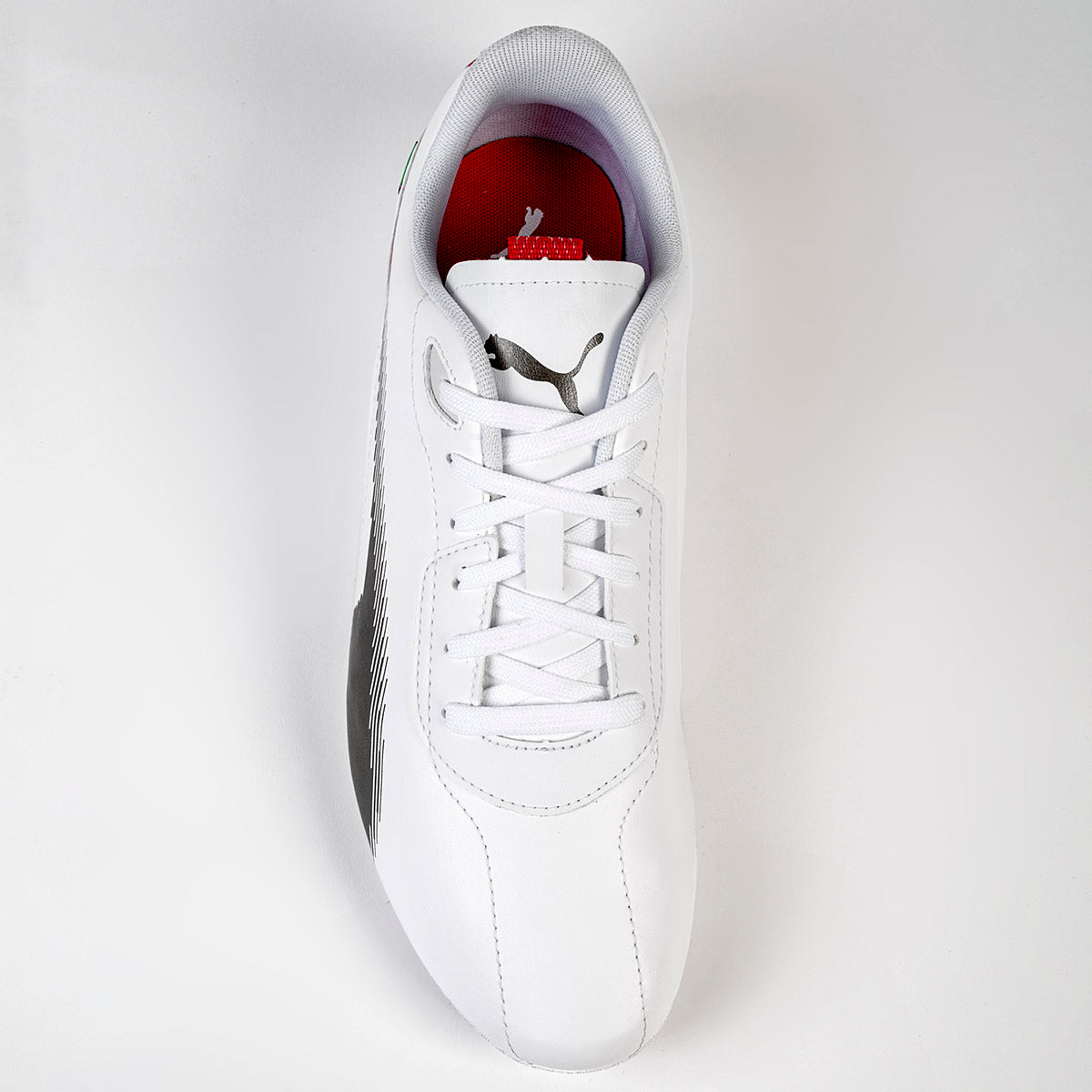 Puma Ferrari Neo Cat 2.0 Tenis urbano para hombre