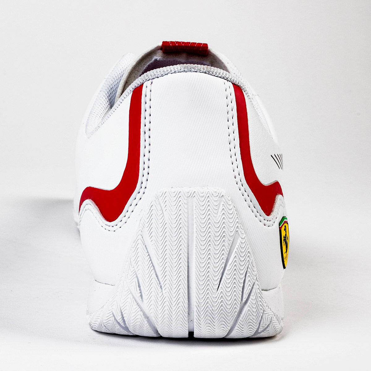 TENIS URBANO HOMBRE PUMA Ferrari Neo Cat 2.0 BLANCO GRIS