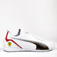 TENIS URBANO HOMBRE PUMA Ferrari Neo Cat 2.0 BLANCO GRIS