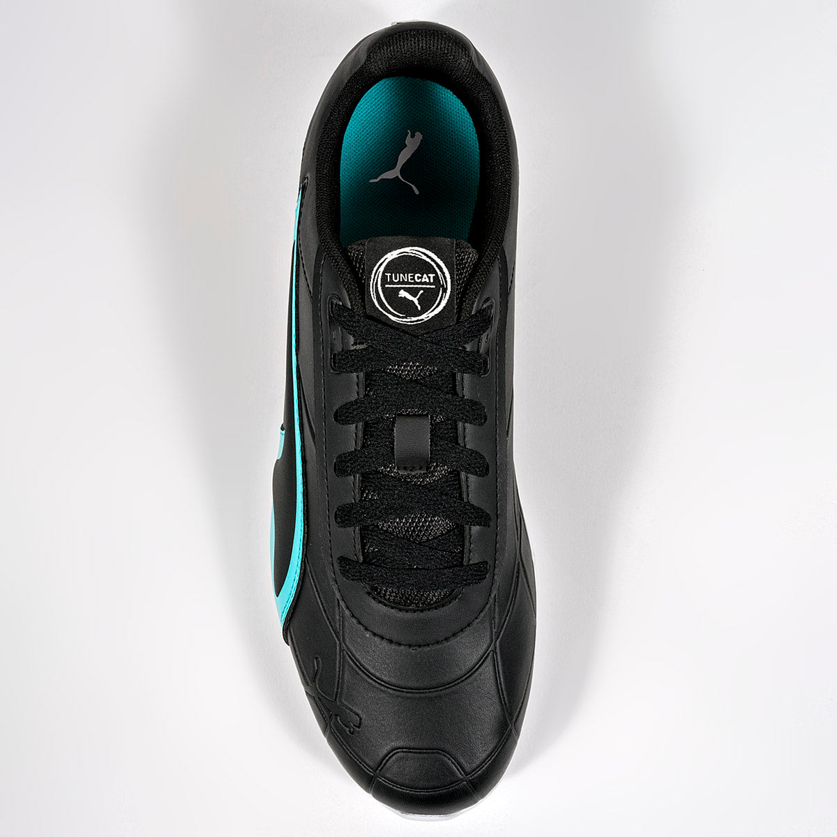Puma MAPF1 Tune Cat Tenis urbano para hombre