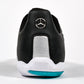 TENIS URBANO HOMBRE PUMA MAPF1 Tune Cat NEGRO VERDE