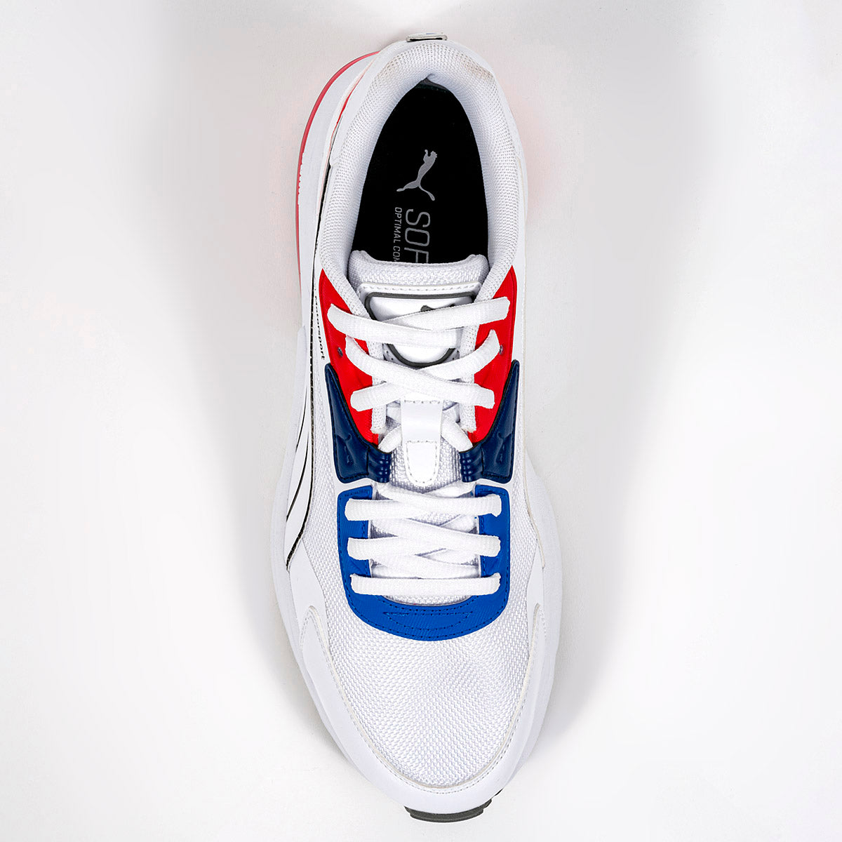 Puma BMW MMS Vis2K Tenis urbano para hombre