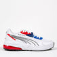 TENIS URBANO HOMBRE PUMA BMW MMS Vis2K BLANCO
