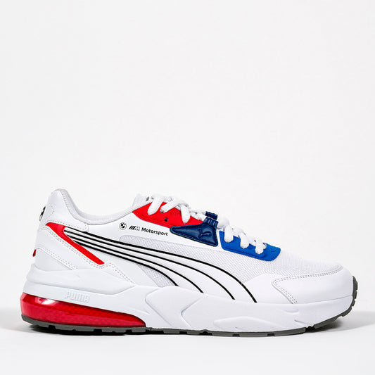 TENIS URBANO HOMBRE PUMA BMW MMS Vis2K BLANCO