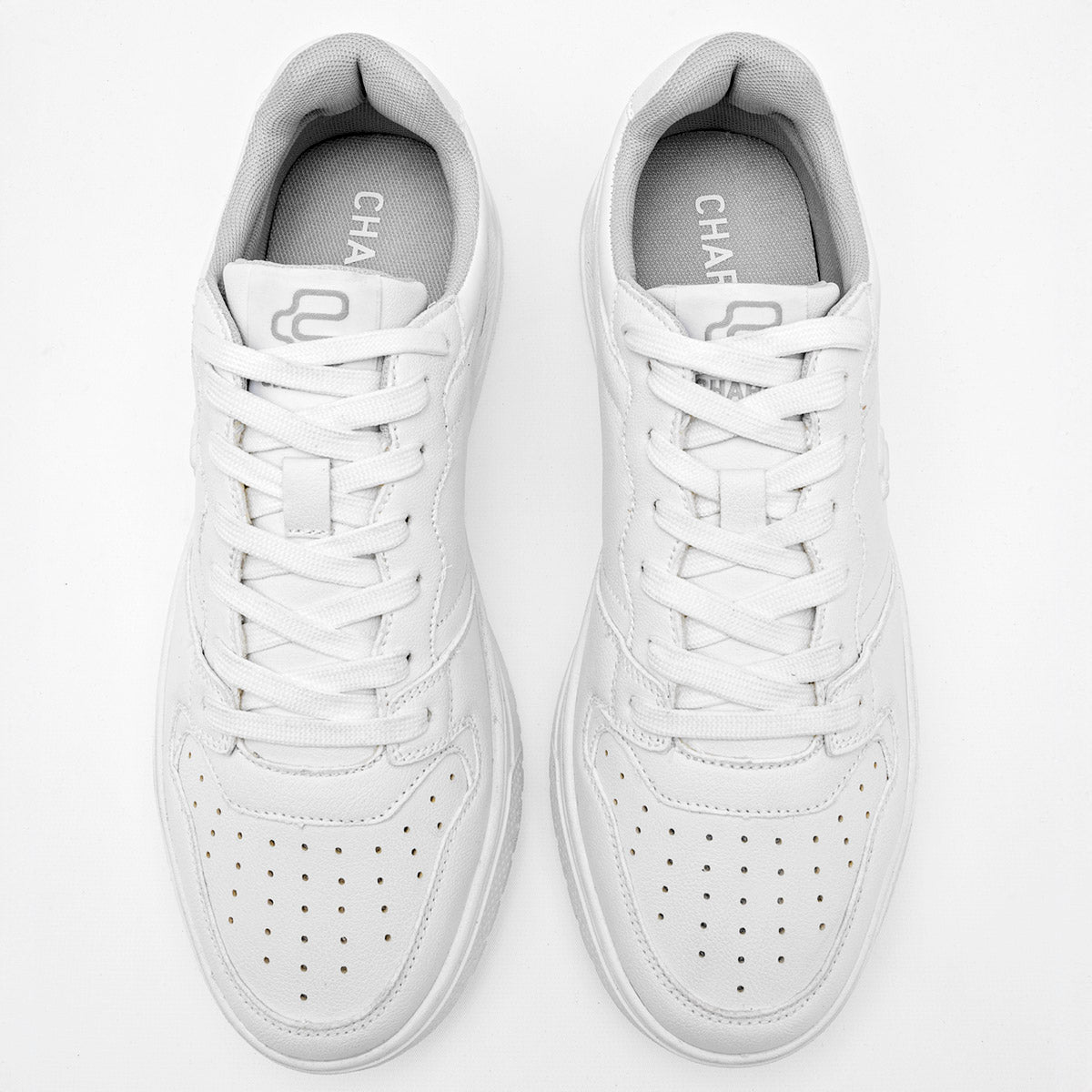 TENIS URBANO HOMBRE CHARLY 1087056001 BLANCO