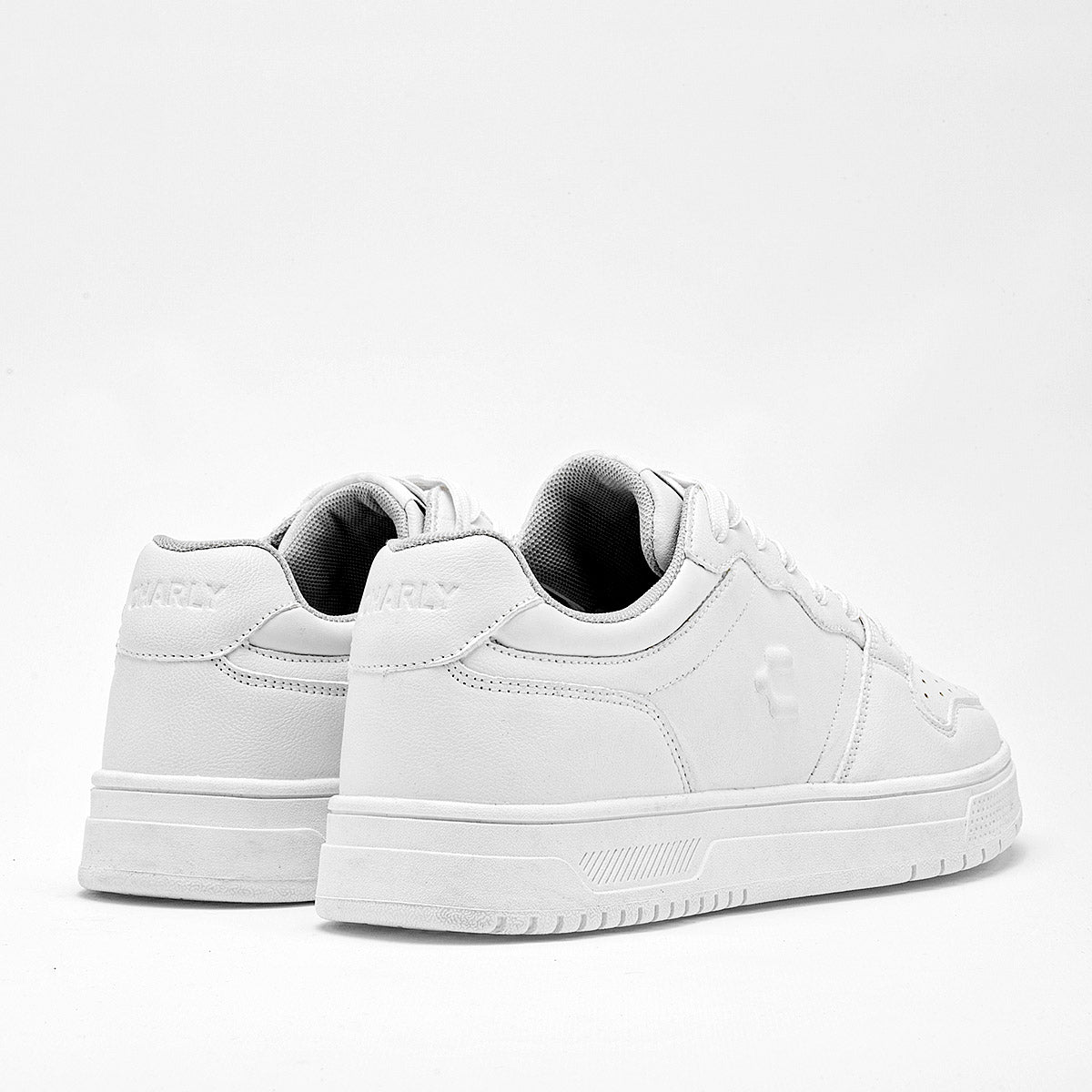 TENIS URBANO HOMBRE CHARLY 1087056001 BLANCO