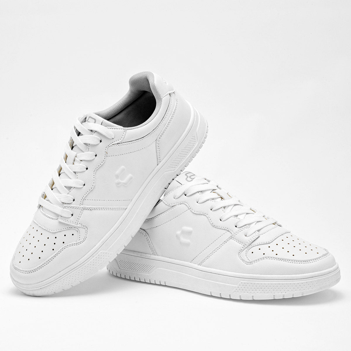 Charly Tenis urbano para hombre