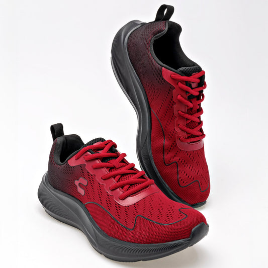 Charly Tenis deportivo para hombre
