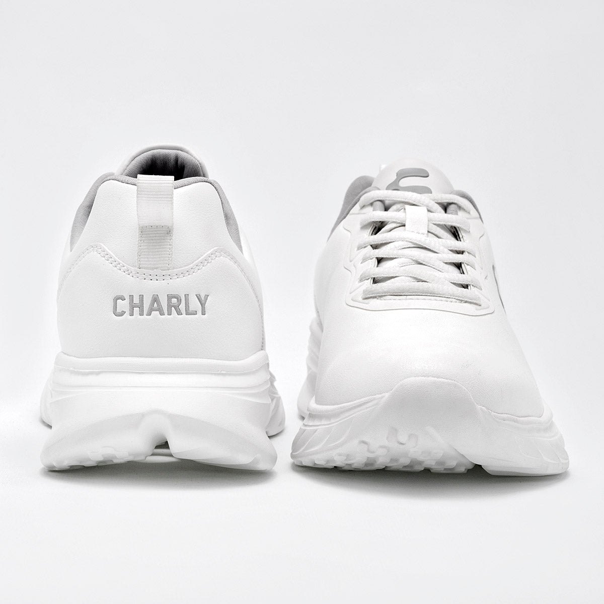 TENIS DEPORTIVO HOMBRE CHARLY 1087228001 BLANCO