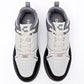 TENIS URBANO HOMBRE CHARLY 108716000 GRIS NEGRO