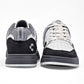 TENIS URBANO HOMBRE CHARLY 108716000 GRIS NEGRO