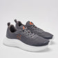 TENIS URBANO HOMBRE CHARLY 108723200 GRIS