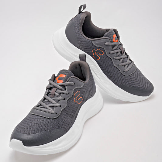 Charly Tenis urbano para hombre