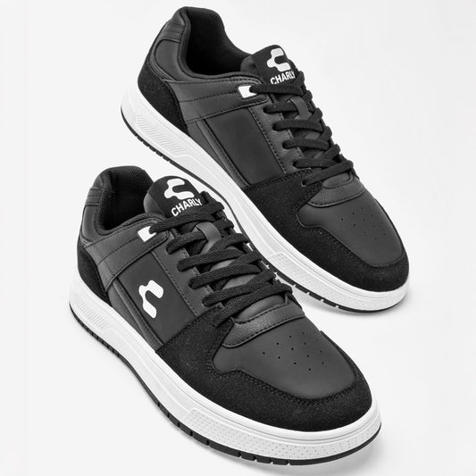 Charly Tenis urbano para hombre