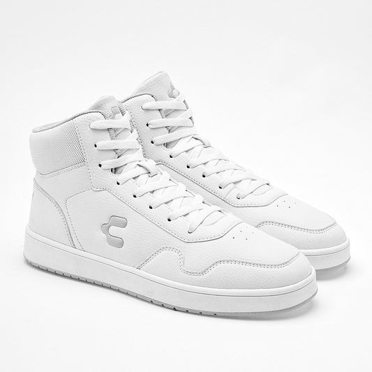 TENIS URBANO JUVENIL CHARLY 1038196001 BLANCO