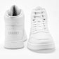 TENIS URBANO HOMBRE CHARLY 1038196001 BLANCO
