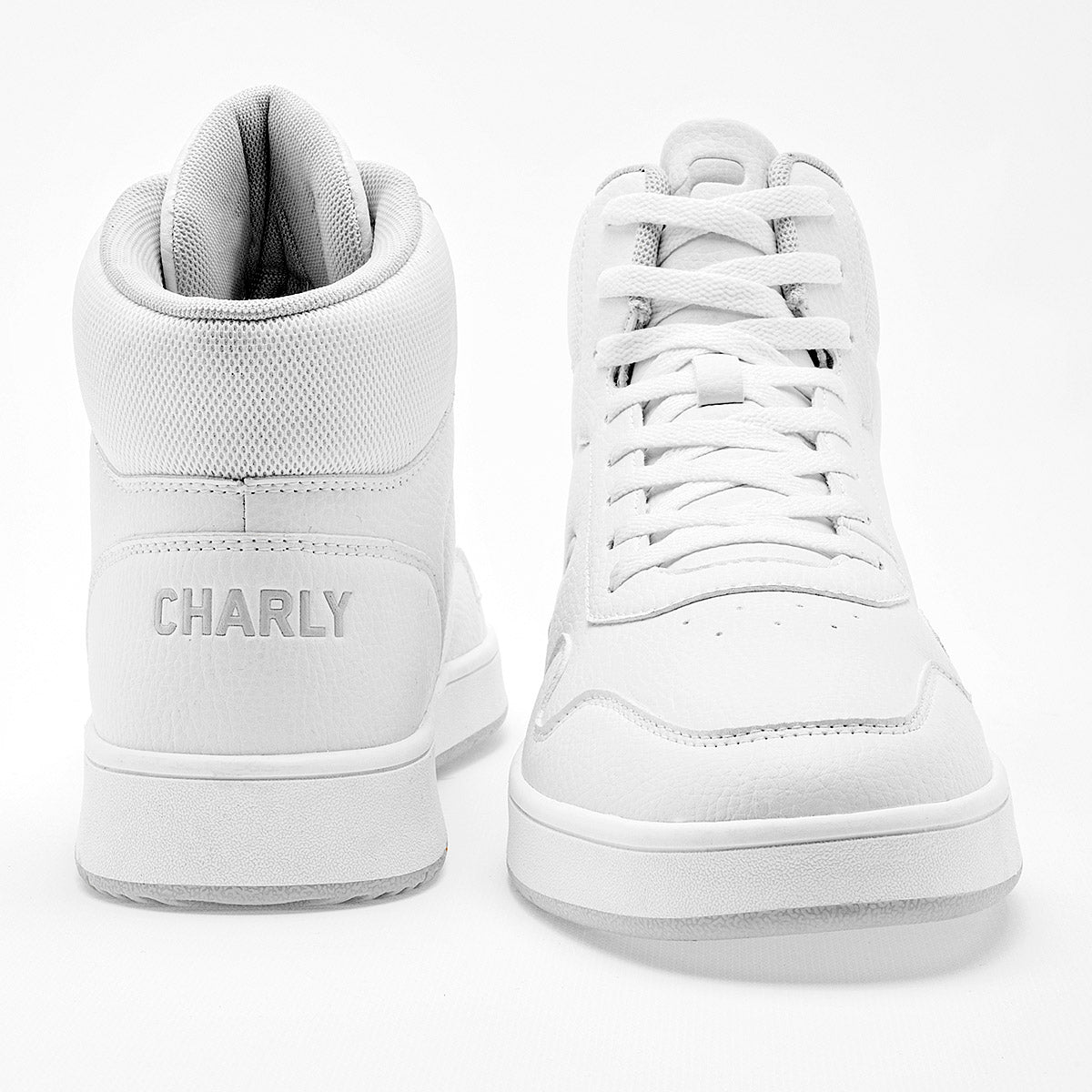 TENIS URBANO HOMBRE CHARLY 1038196001 BLANCO