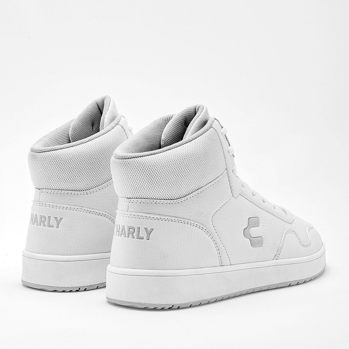 TENIS URBANO HOMBRE CHARLY 1038196001 BLANCO