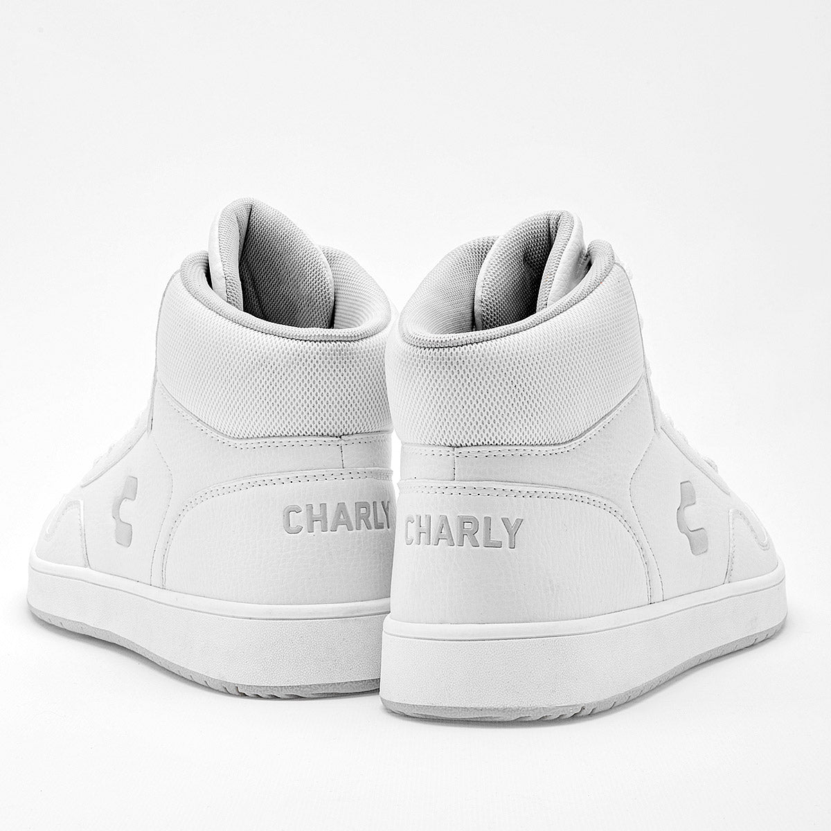 TENIS URBANO HOMBRE CHARLY 1038196001 BLANCO