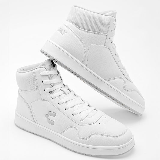 Charly Tenis urbano para hombre