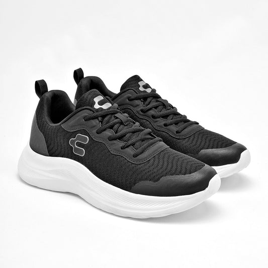 TENIS URBANO HOMBRE CHARLY 1087232002 NEGRO