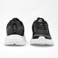 TENIS URBANO HOMBRE CHARLY 1087232002 NEGRO