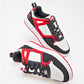 Charly Tenis urbano para hombre