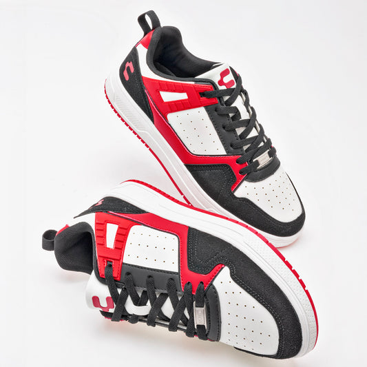 Charly Tenis urbano para hombre
