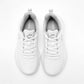 TENIS URBANO MUJER CHARLY 1059970001 BLANCO