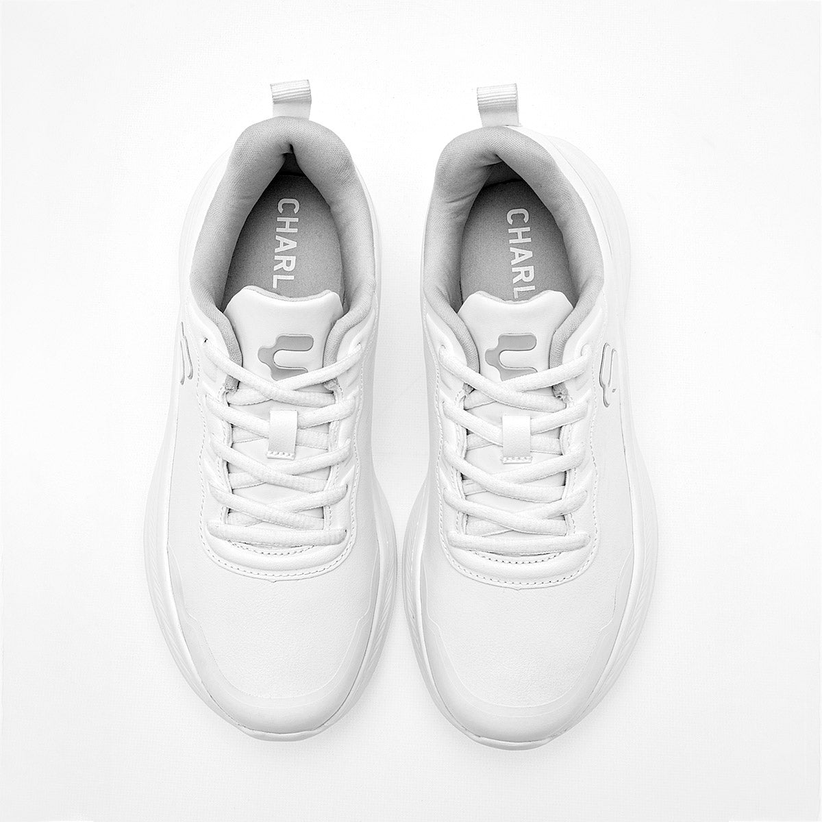 TENIS URBANO MUJER CHARLY 1059970001 BLANCO