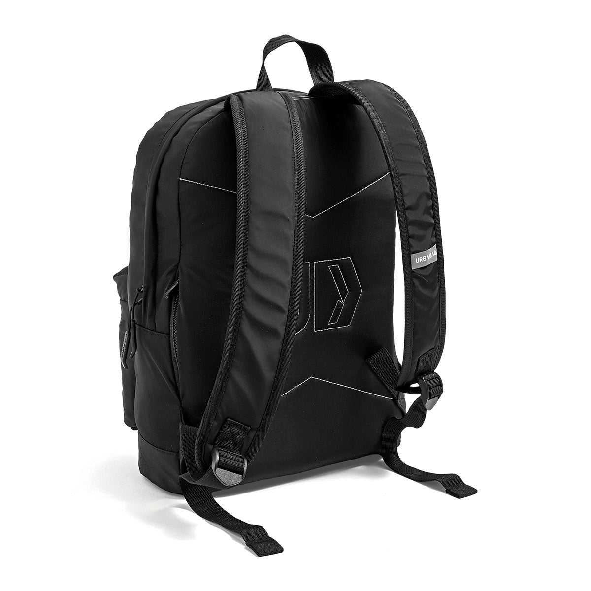 Mochilapara Hombremarca Urbania Negro cod. 127530