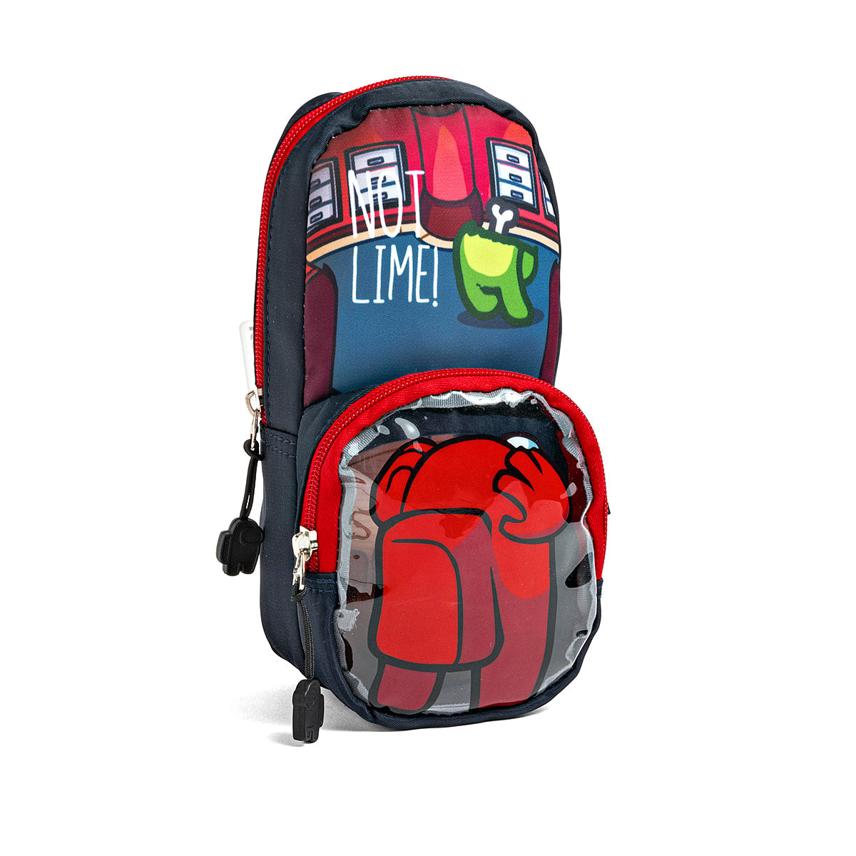 Yadatex Mochila para niños
