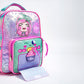 Mochila Mis Pastelitospara Niñamarca Ruz Multicolor cod. 128354