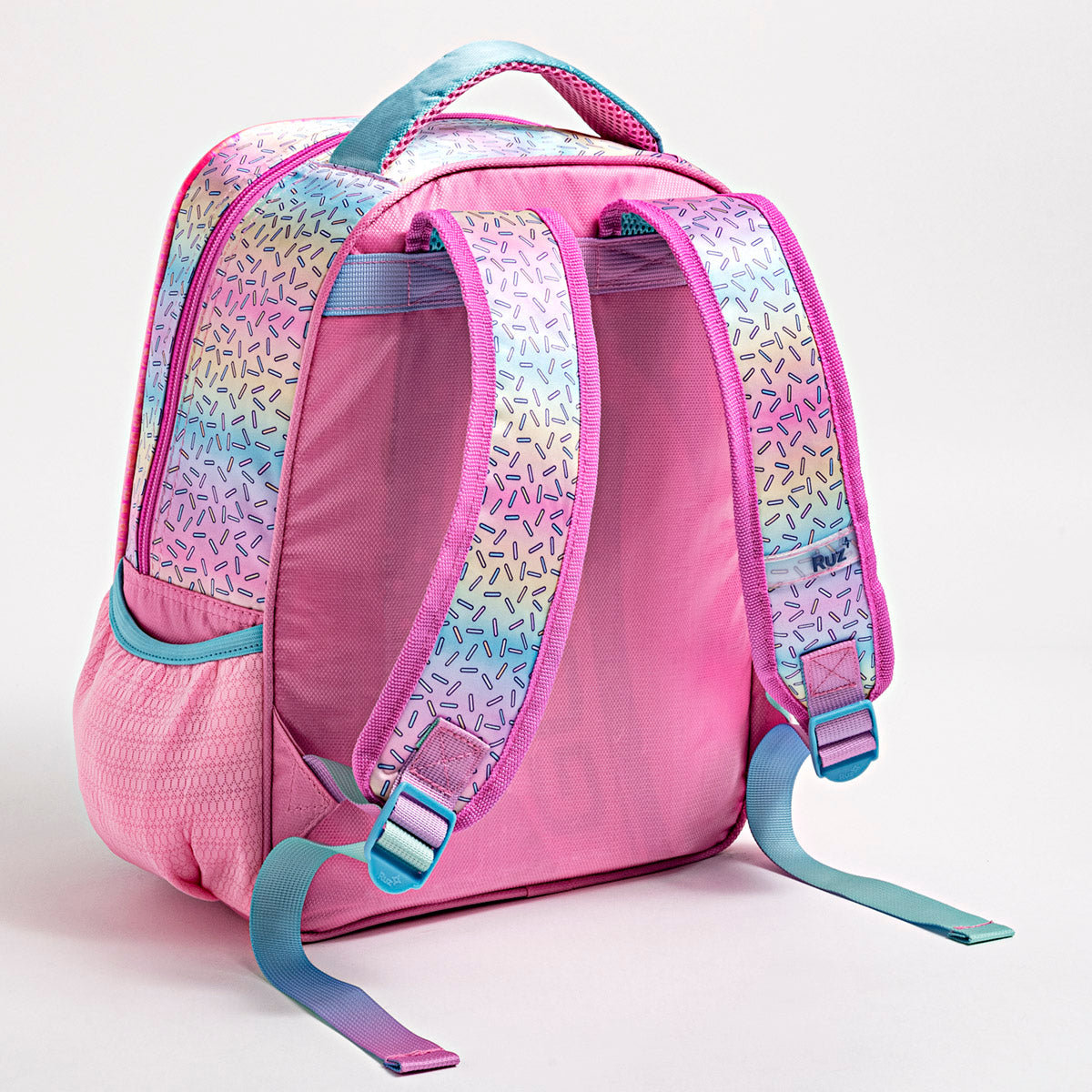 Mochila Mis Pastelitospara Niñamarca Ruz Multicolor cod. 128354