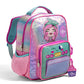 Ruz Mis Pastelitos Mochila para niños