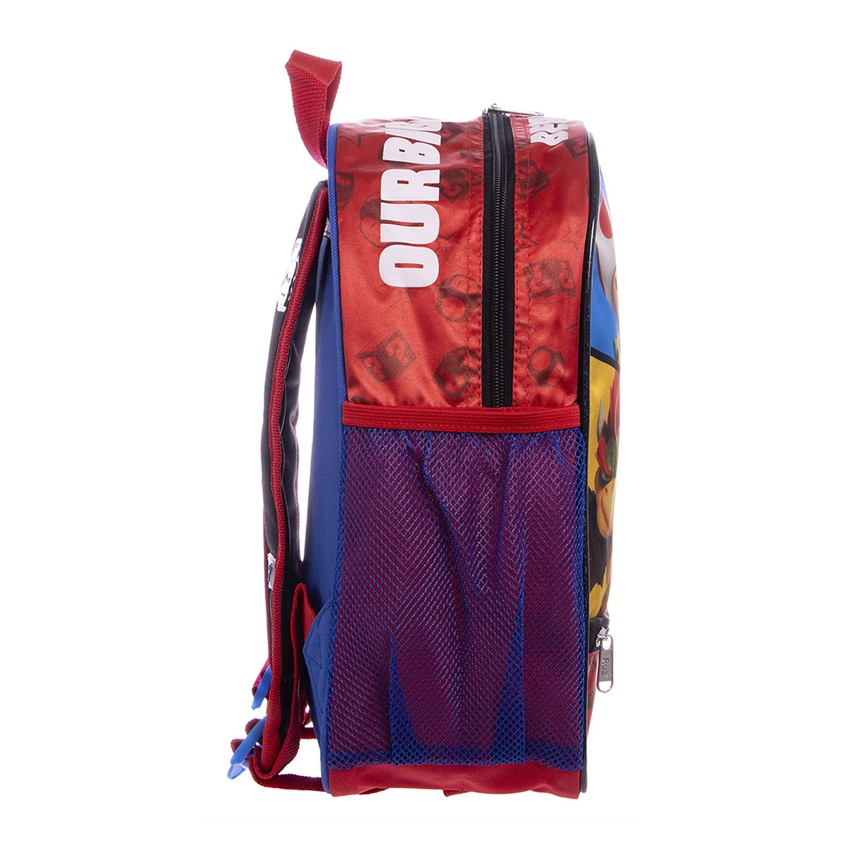 Mochila Mario Brosspara Niñomarca Ruz Multicolor cod. 128363