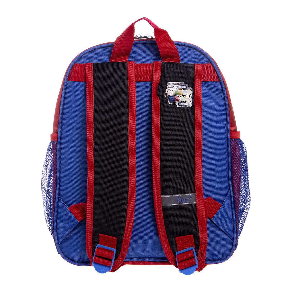 Mochila Mario Brosspara Niñomarca Ruz Multicolor cod. 128363