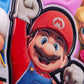 Mochila Mario Brosspara Niñomarca Ruz Multicolor cod. 128363