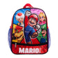 Mochila Mario Brosspara Niñomarca Ruz Multicolor cod. 128363