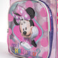 Mochila Minnie Mouse para Niñamarca Ruz Multicolor cod. 128365