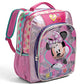 Ruz Minnie Mouse Mochila para niños