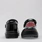 ZAPATO CASUAL MUJER ABC ZAPATITOS 2452 NEGRO CHAROL